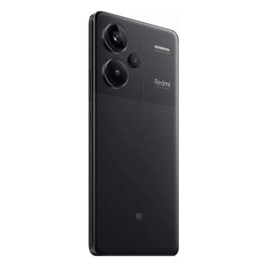 Xiaomi Redmi Note 13 Pro+ 8/256Gb (NFC) РСТ Черный