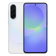 Samsung Galaxy A36 5G 12/256Gb nano SIM + eSIM Белый