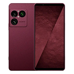 Sony Xperia 1 VIII 12/512Gb Global Красный