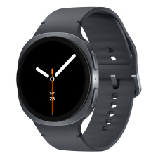Умные часы Samsung Galaxy Watch 8 Wi-Fi NFC 44мм Черный