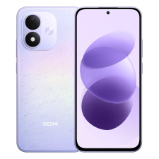Xiaomi Redmi Note 17 5G 8/256 GB Global Фиолетовый