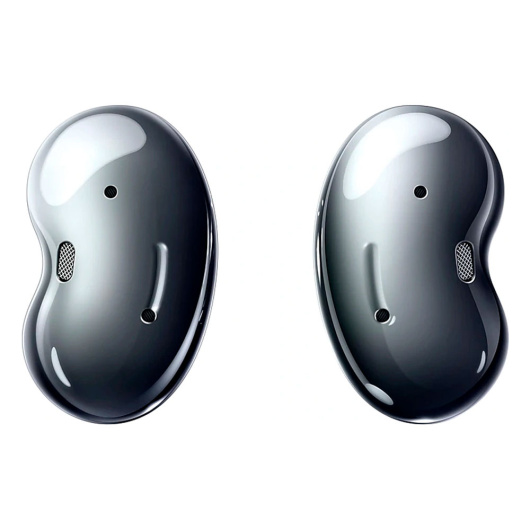 Беспроводные наушники Samsung Galaxy Buds Live Черные