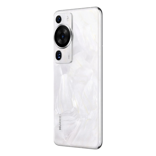 HUAWEI P60 Pro 12/512 ГБ Global Version Белый