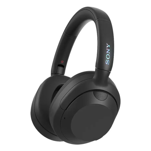 Беспроводные наушники Sony ULT Wear WH-ULT900N Черные