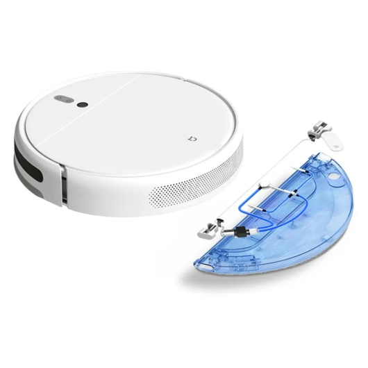 Робот-пылесос Xiaomi Mi Robot Vacuum-Mop РСТ