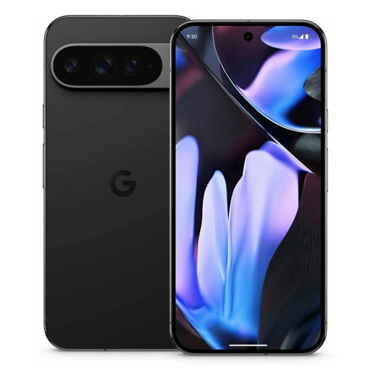 Google Pixel 9 Pro XL 16/256Gb Черный (US)