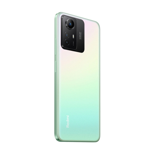 Xiaomi Redmi Note 12S 8/256Gb Global Зеленый 