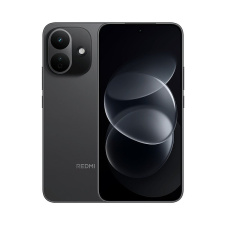 Xiaomi Redmi Note 17 Pro Max Dual 8/512Gb Global Черный