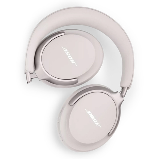 Беспроводные наушники Bose QuietComfort Ultra Headphones Серый