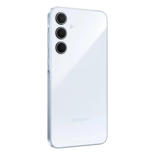 Samsung Galaxy A55 5G 8/256GB nano SIM + eSIM Голубой