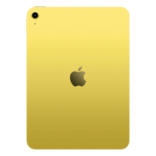 Планшет Apple iPad 11 (2025) Wi-Fi 256Gb Желтый