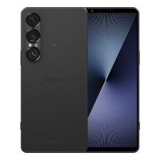 Sony Xperia 1 VII 12/512Gb Global Черный