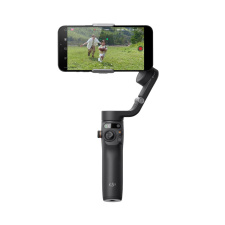 Стабилизатор для смартфона DJI Osmo Mobile 6 черный