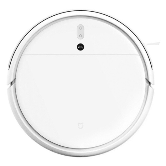 Робот-пылесос Xiaomi Mi Robot Vacuum-Mop РСТ
