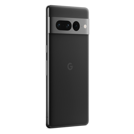 Google Pixel 7 Pro 12/128Gb черный (US)