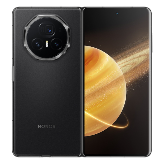 HONOR Magic V3 12/512Gb Черный