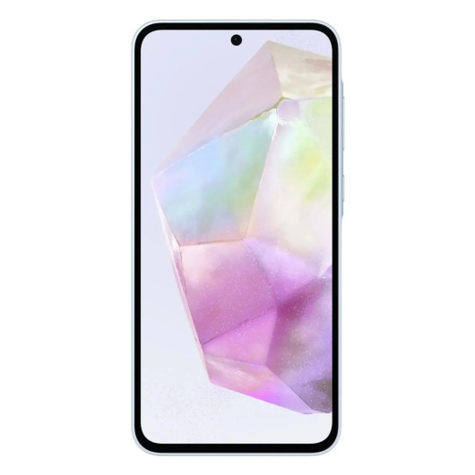 Samsung Galaxy A55 5G 8/256GB nano SIM + eSIM Голубой