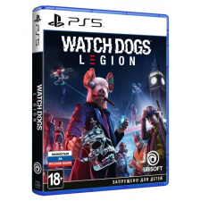 PS5 Watch Dogs: Legion