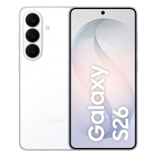 Samsung Galaxy S26 12/128Gb S942B nano SIM + eSIM Белый
