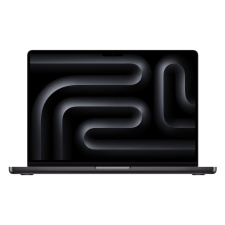 Ноутбук Apple MacBook Pro 14 2024 M4 16GB/512GB Черный космос (MW2U3)