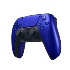 Геймпад PlayStation DualSense Wireless Controller для PS5 синий