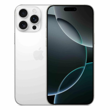 Apple iPhone 16 Pro 1 ТБ White Titanium USA eSIM (без RuStore)