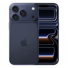 Apple iPhone 17 Pro 256 GB Deep Blue eSIM (без RuStore)