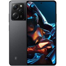 Xiaomi Poco X5 Pro 5G 8/256Gb Global Черный