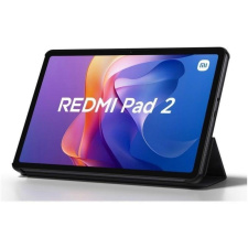 Планшет Xiaomi Redmi Pad 2 4/128Gb WIFI + чехол Серый 