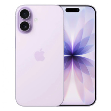 Apple iPhone 17 256 GB Lavender nano SIM + eSIM (без RuStore)
