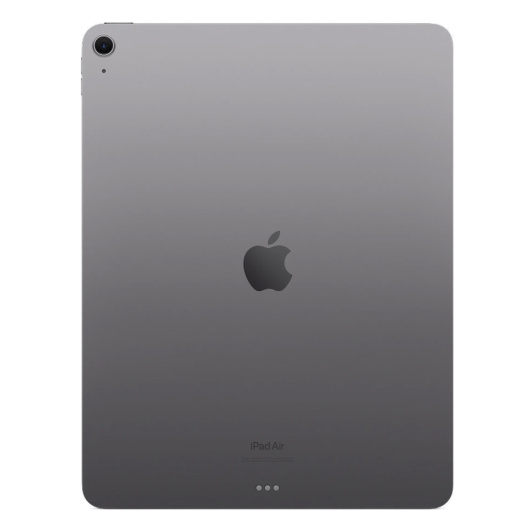 Планшет Apple iPad Air 13" (2024) 128Gb Wi-Fi Space gray