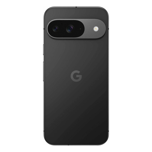 Google Pixel 9 12/128Gb Черный (JP)