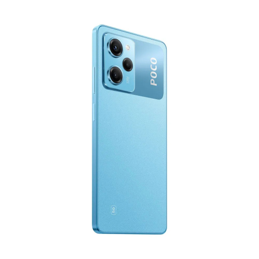 Xiaomi Poco X5 Pro 5G 6/128Gb Global Синий