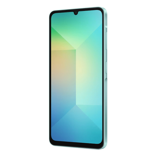 Samsung Galaxy A06 6/128Gb Голубой