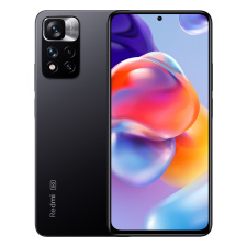 Xiaomi Redmi Note 11 Pro+ 5G 8/256Gb Global Графит