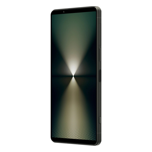 Sony Xperia 1 VI 12/256Gb Global Зеленый