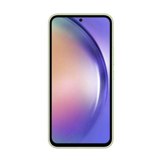 Samsung Galaxy A54 5G 6/128GB (A546E) зеленый (Global Version)