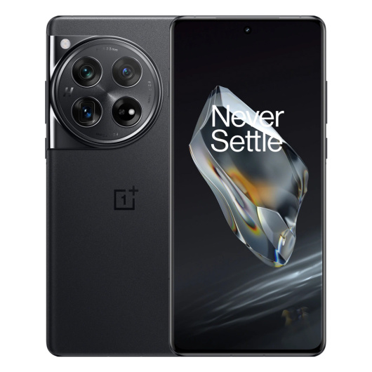 OnePlus 12 16/512Gb Dual nanoSim Черный Global