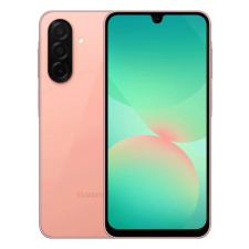 Samsung Galaxy A26 5G 8/256Gb Розовый