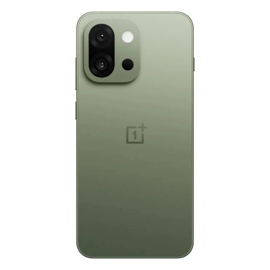 OnePlus 13S 12/512Gb Dual nano Sim Зеленый IND