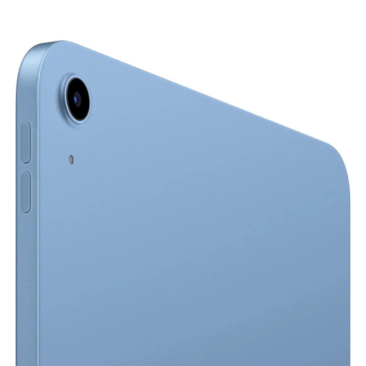 Планшет Apple iPad 11 (2025) Wi-Fi + Cellular 256Gb Синий