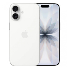 Apple iPhone 17 256 GB White eSIM (без RuStore)