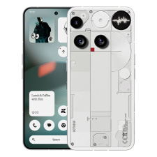 Nothing Phone (3) 16/512 GB, белый