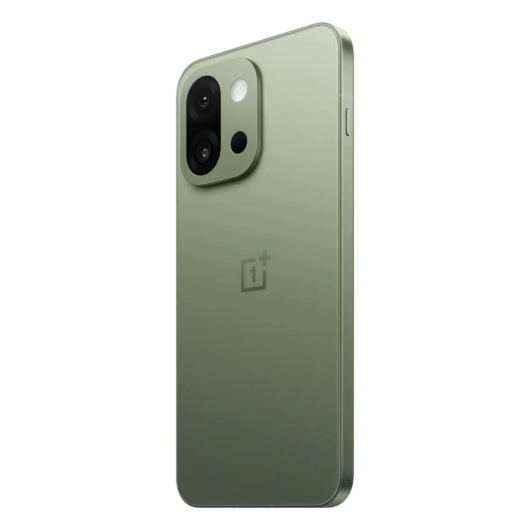 OnePlus 13S 12/512Gb Dual nano Sim Зеленый IND