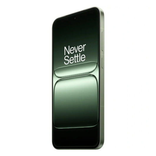 OnePlus 13S 12/512Gb Dual nano Sim Зеленый IND