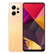 Xiaomi Redmi Note 12 4G 4/128Gb РСТ Золотой