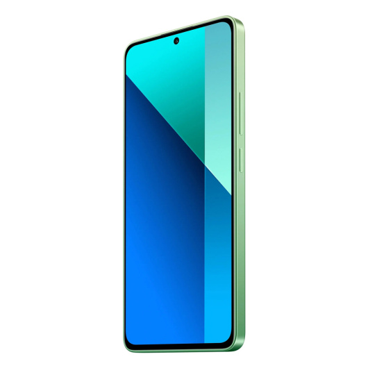 Xiaomi Redmi Note 13 8/512 ГБ NFC РСТ Зеленый
