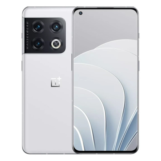 OnePlus 10 Pro 12/512GB White (Белый) (CN)