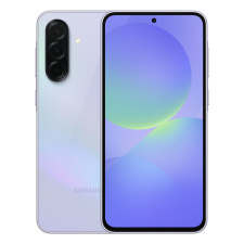 Samsung Galaxy A36 5G 12/256Gb nano SIM + eSIM  Фиолетовый