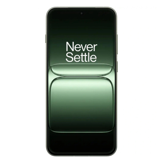 OnePlus 13S 12/512Gb Dual nano Sim Зеленый IND